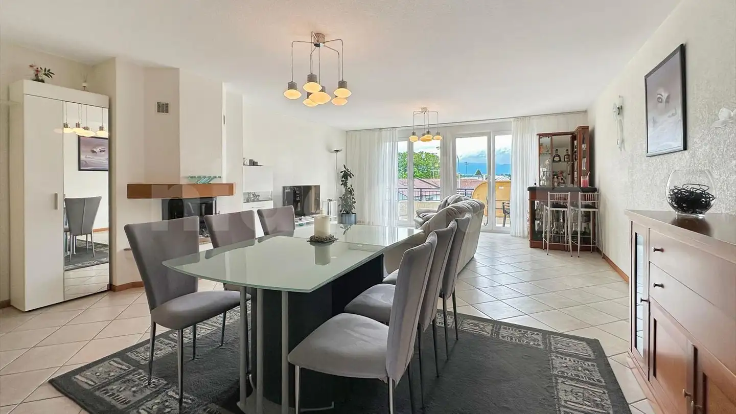 Apartment for sale - Rue De La Chenalette 3, 1020 Renens VD