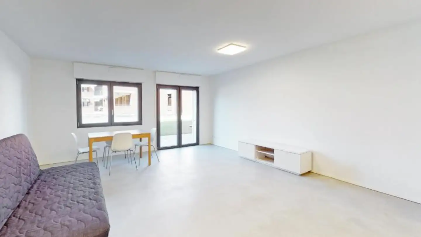Appartement meublé à louer - Via Antonio Brenni 4, 6850 Mendrisio - Photo 3