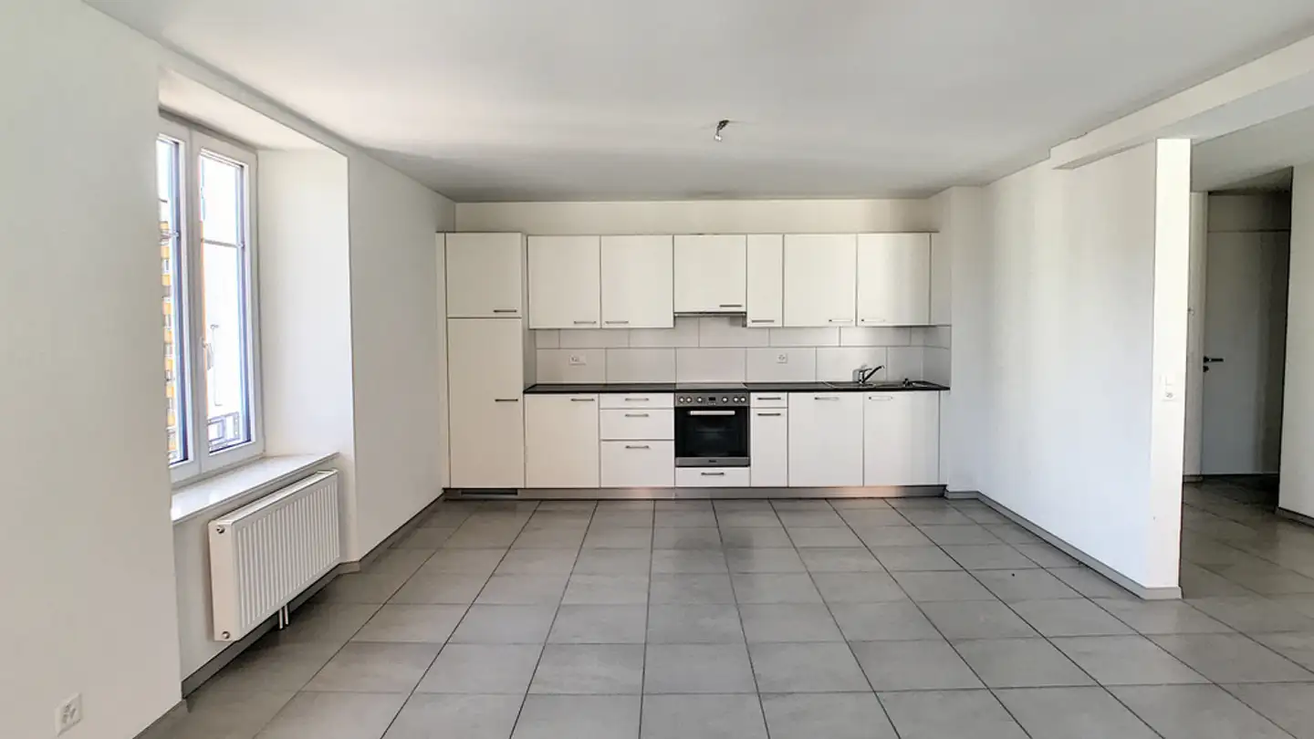 Appartamento in affitto - Rue Du Commerce, 2300 La Chaux-de-Fonds