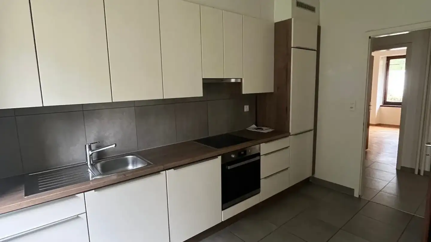 Apartment for rent - Rue Du Foyer 24, 2400 Le Locle