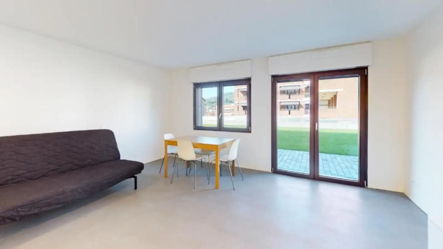 Appartement meublé à louer - Via Antonio Brenni 4, 6850 Mendrisio - Photo 4