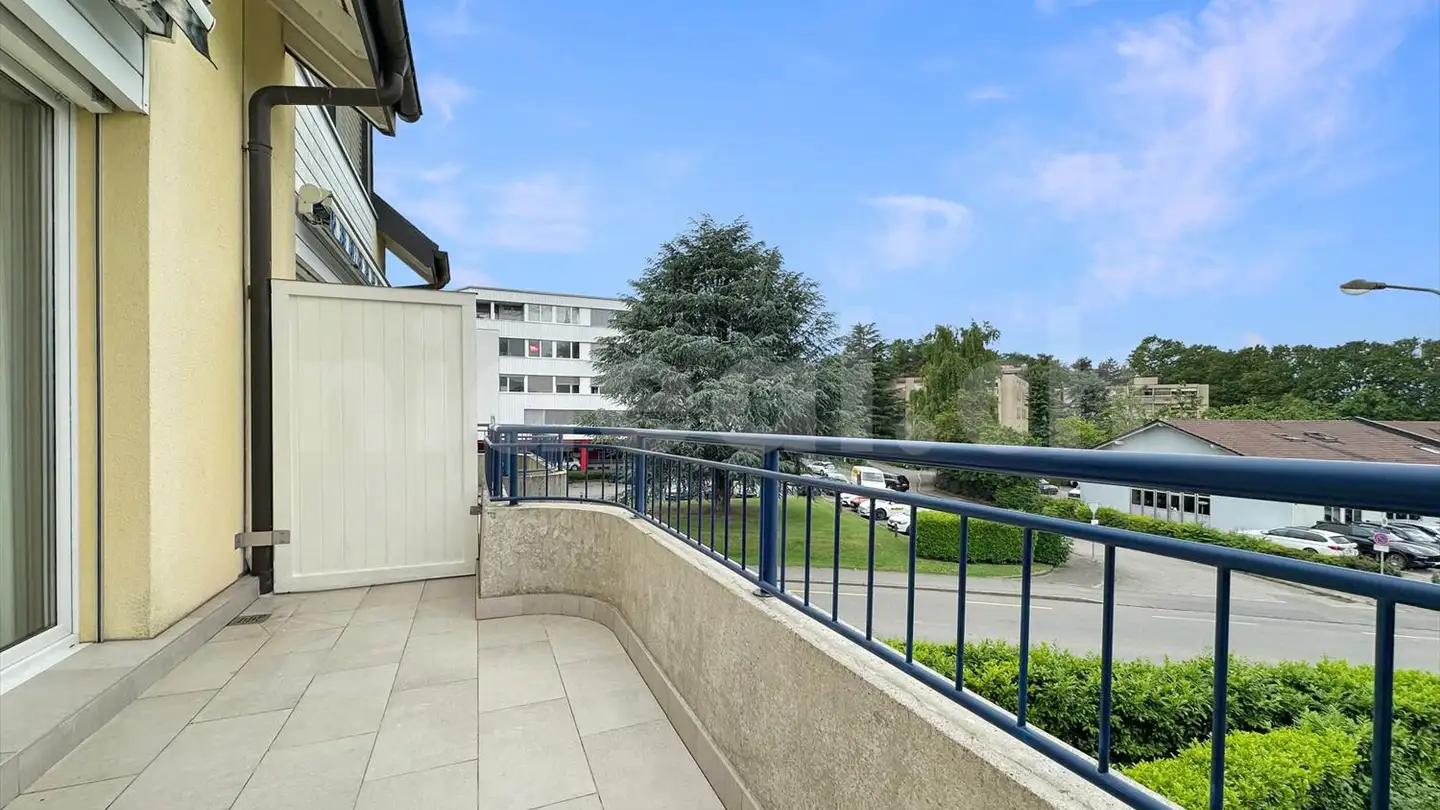 Wohnung kaufen - Rue De La Chenalette 3, 1020 Renens VD - Foto 3