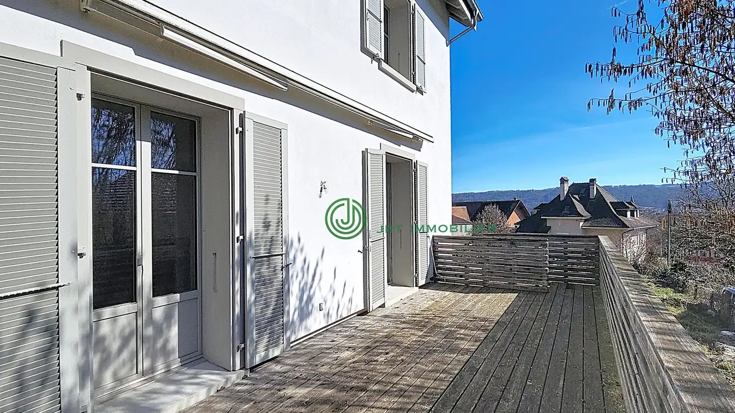 Maison individuelle à vendre - 1523 Granges-près-Marnand - Photo 4