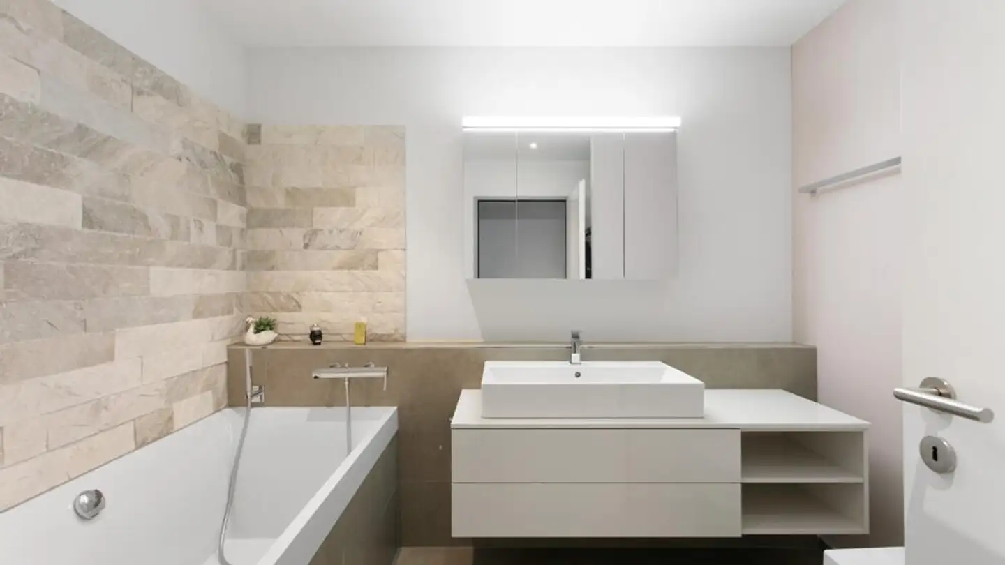 Appartamento in vendita - 9606 Bütschwil - Photo 3