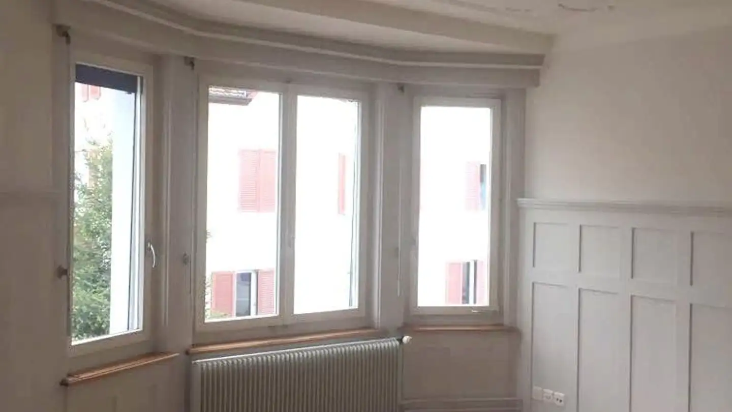 Attic flat for rent - Querstrasse 6, 8200 Schaffhausen - Photo 3