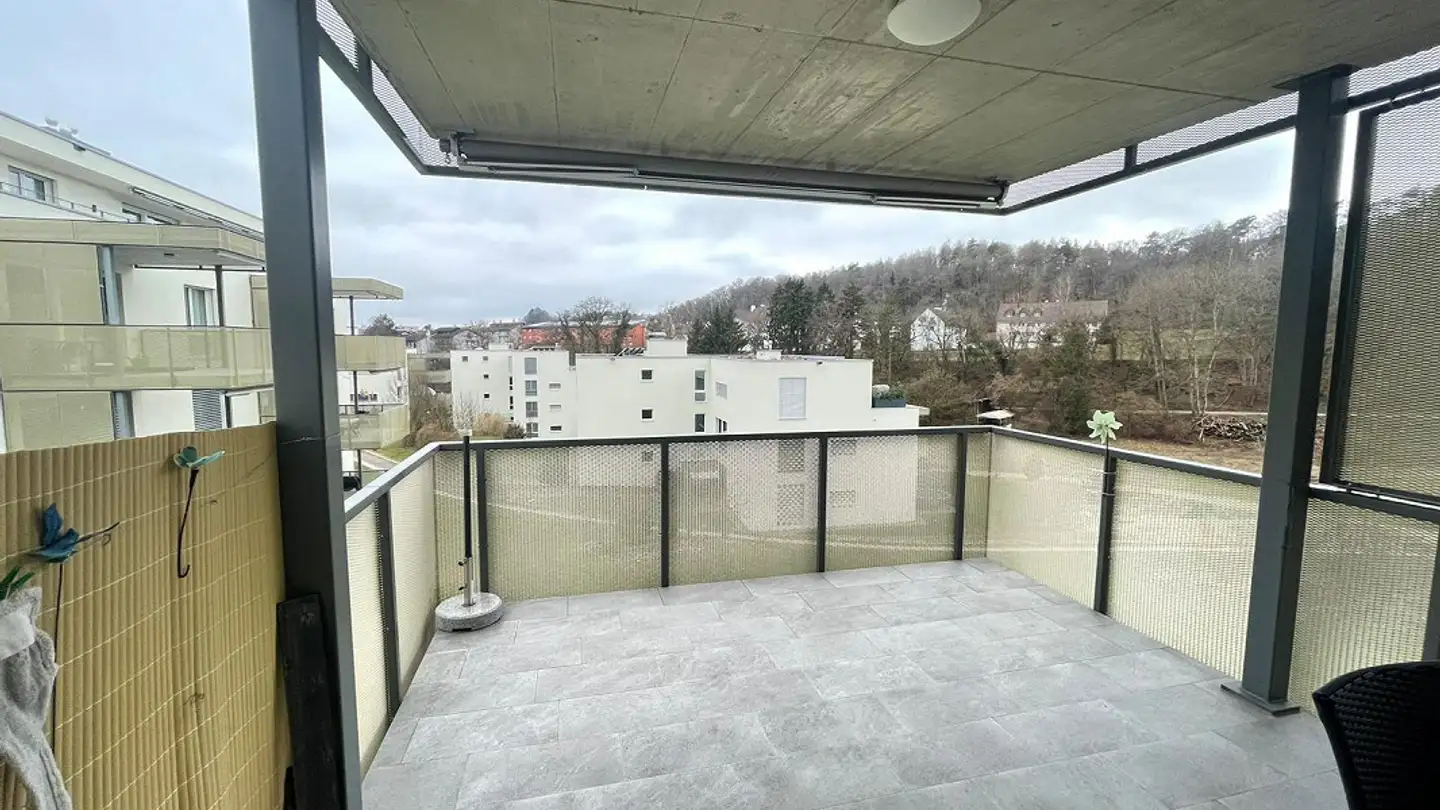 Wohnung mieten - Thayngerstrasse 71, 8207 Schaffhausen - Foto 3