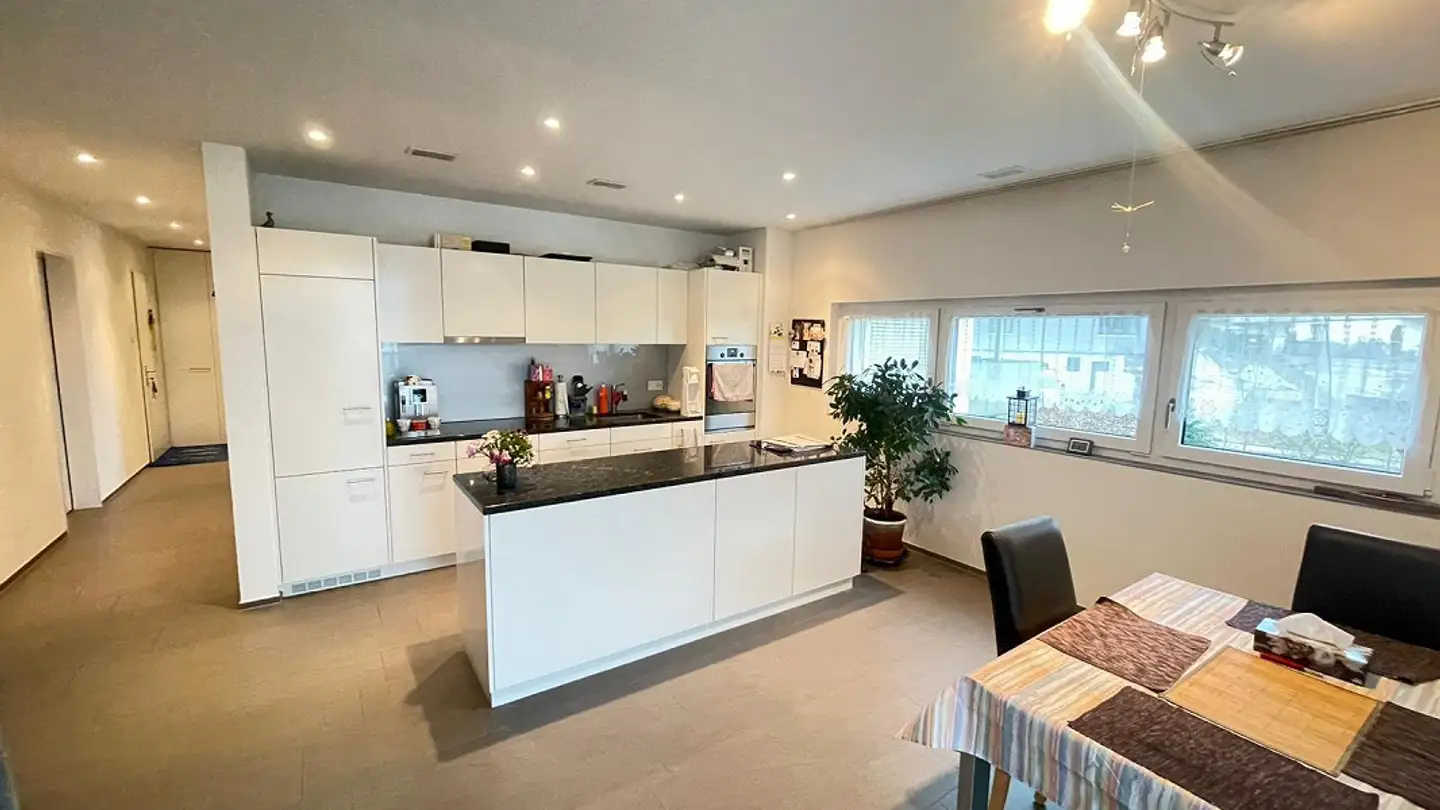 Wohnung mieten - Thayngerstrasse 71, 8207 Schaffhausen - Foto 4