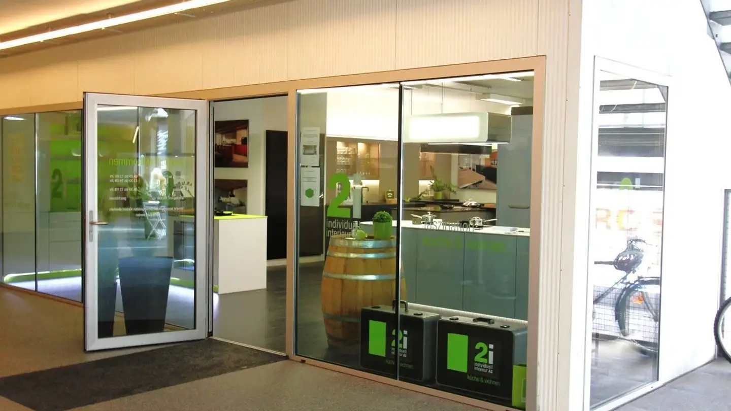 Studio medico in affitto - Murtenstrasse 15, 3210 Kerzers - Foto 2