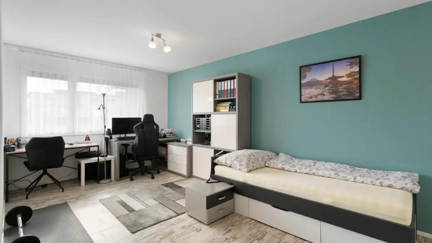 Appartamento in vendita - 9606 Bütschwil - Photo 4