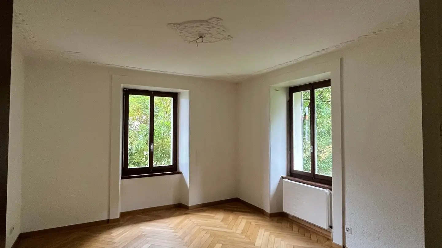 Apartment for rent - Rue Du Foyer 24, 2400 Le Locle - Photo 2