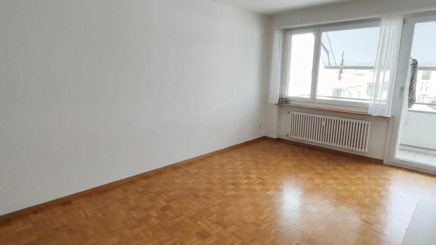 Wohnung mieten - 8640 Rapperswil SG - Foto 4