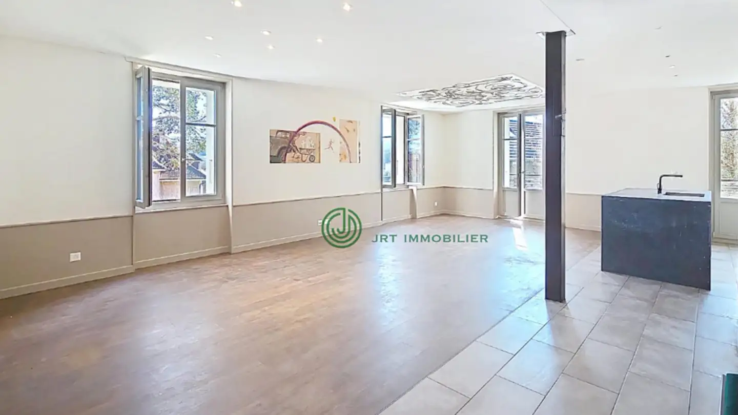 Maison individuelle à vendre - 1523 Granges-près-Marnand - Photo 3