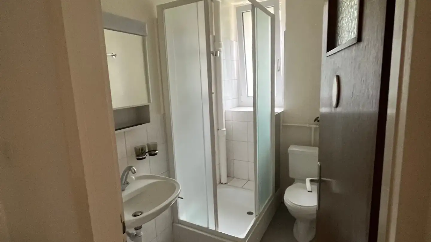 Apartment for rent - Rue Du Foyer 24, 2400 Le Locle - Photo 4