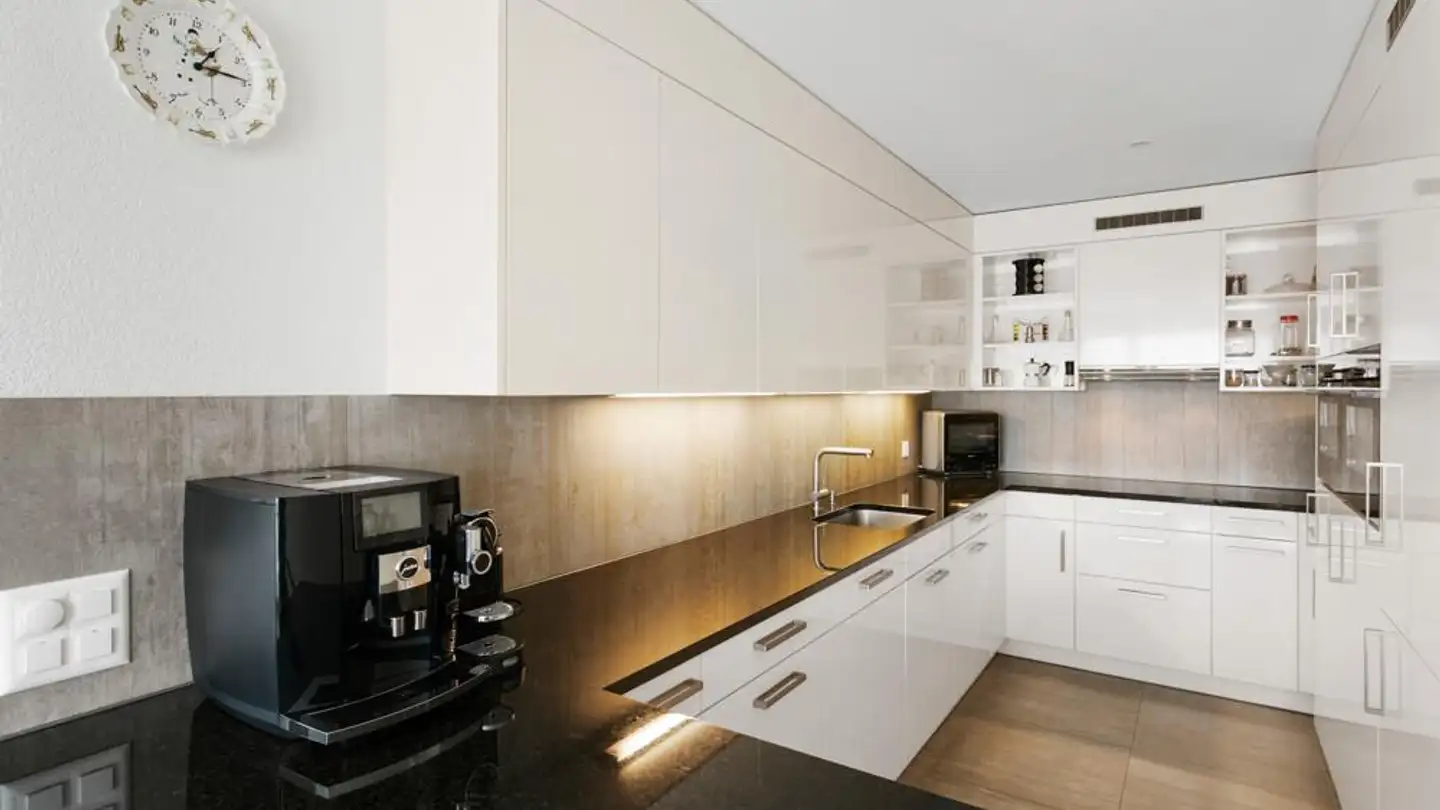 Appartamento in vendita - 9606 Bütschwil - Photo 2