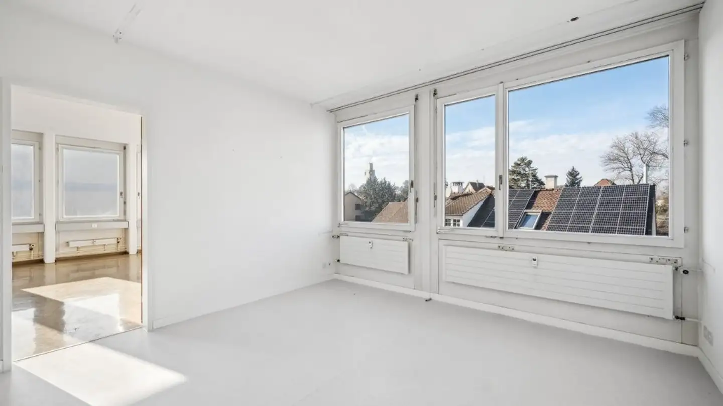 Medical practice for rent - Baslerstrasse 96, 4123 Allschwil - Photo 4