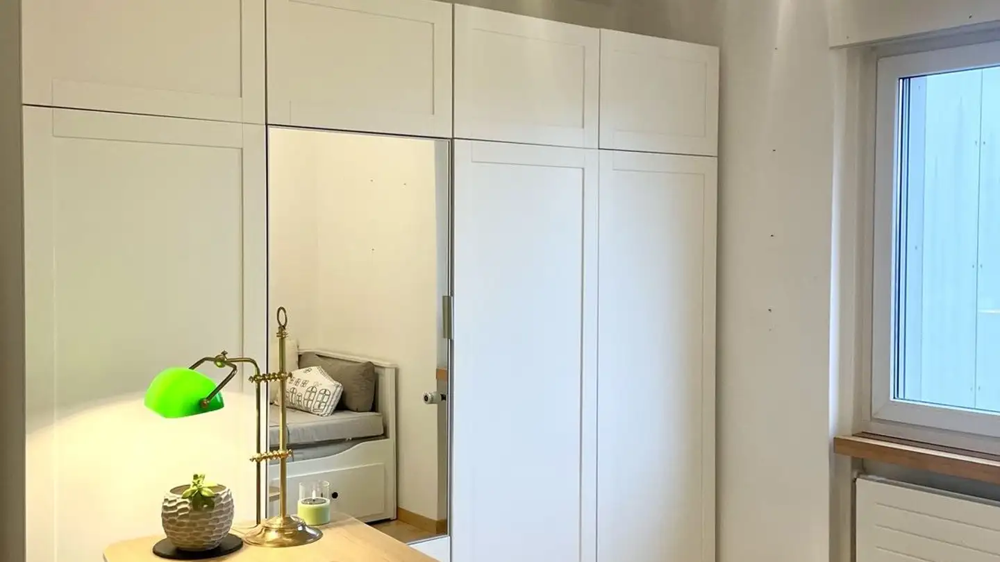 Single room for rent - 8620 Wetzikon ZH