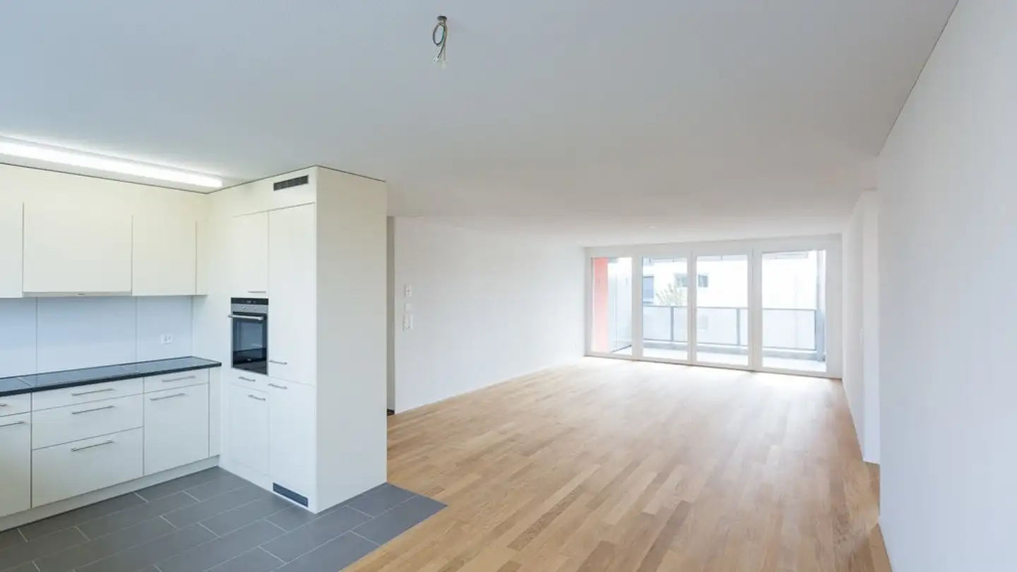 Apartment for rent - Spittelhofring 6, 4665 Oftringen - Photo 4