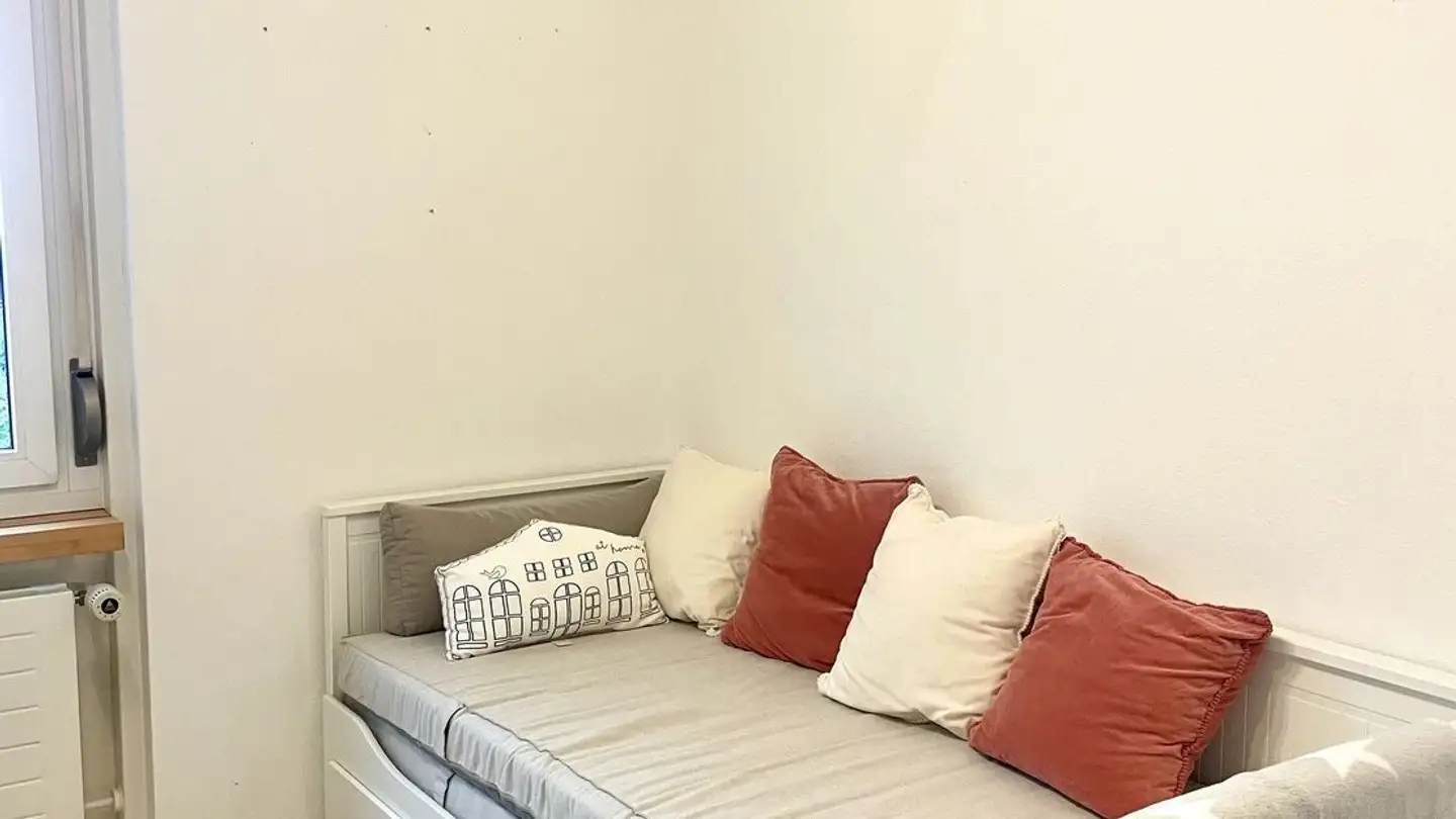 Single room for rent - 8620 Wetzikon ZH - Photo 2