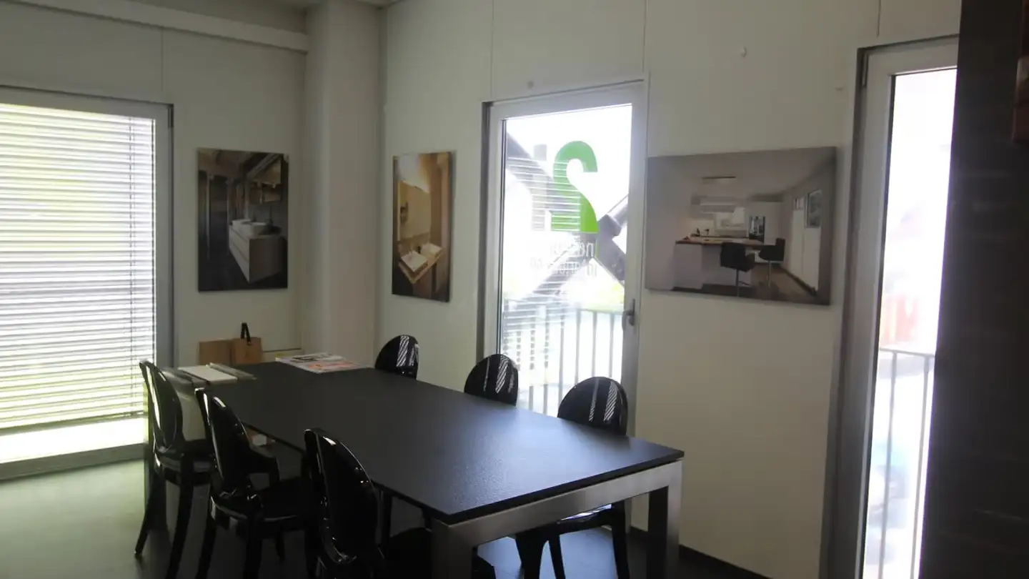 Studio medico in affitto - Murtenstrasse 15, 3210 Kerzers - Foto 4