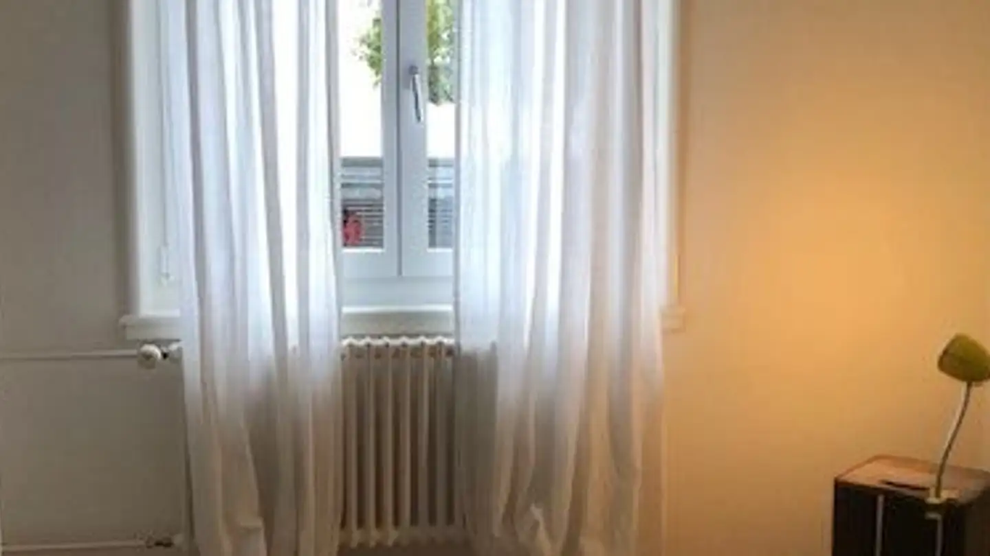 Chambre à louer - 8050 Zürich