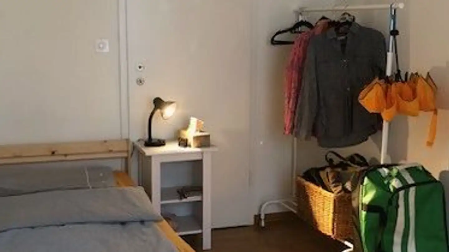 Chambre à louer - 8050 Zürich - Photo 2