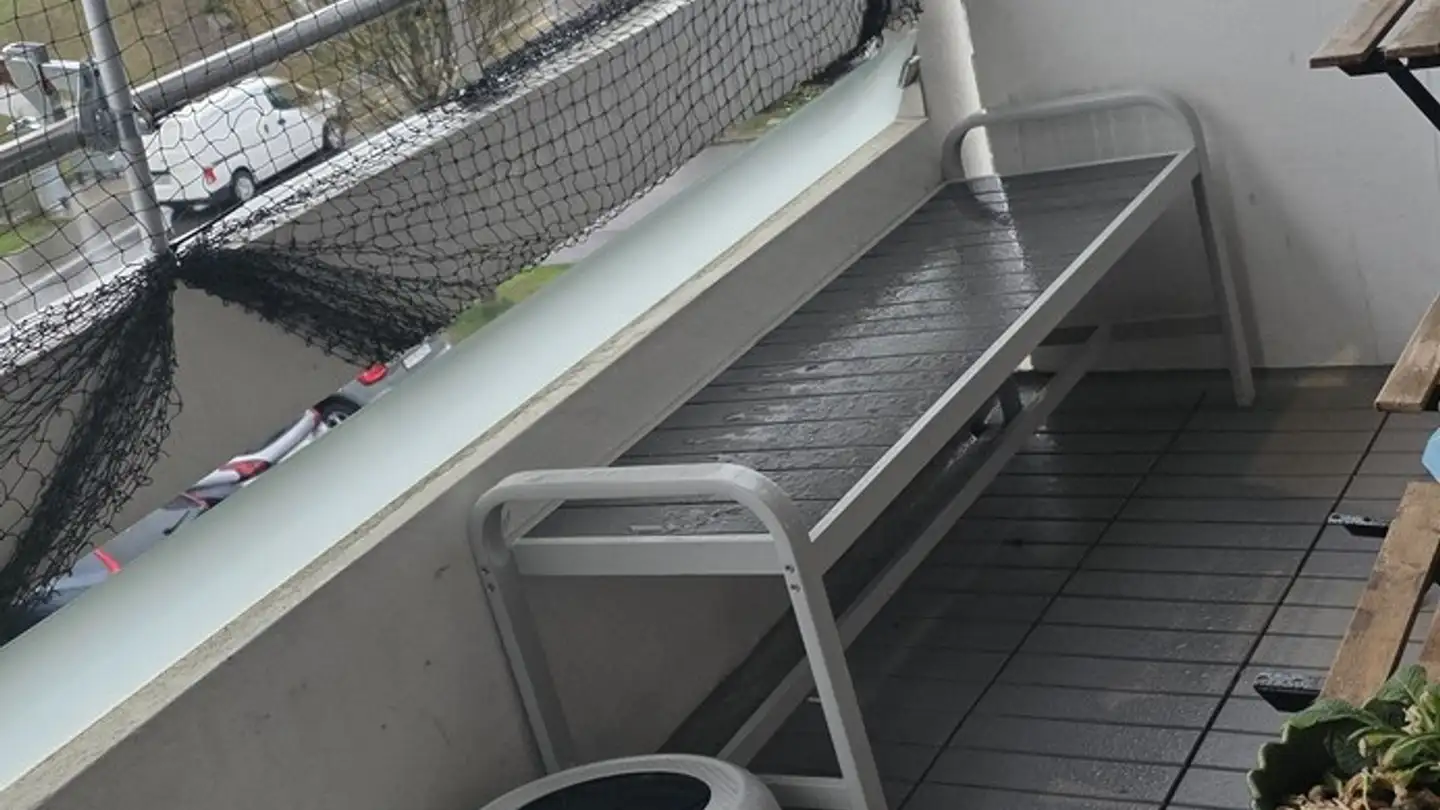 Wohnung mieten - 8307 Effretikon - Foto 3