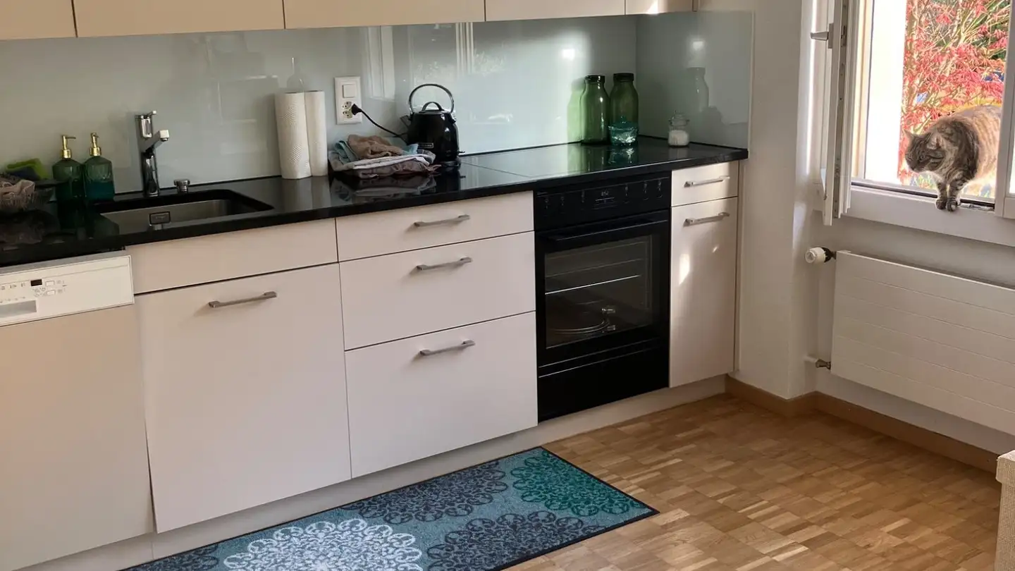 Zimmer mieten - 3063 Ittigen - Foto 3