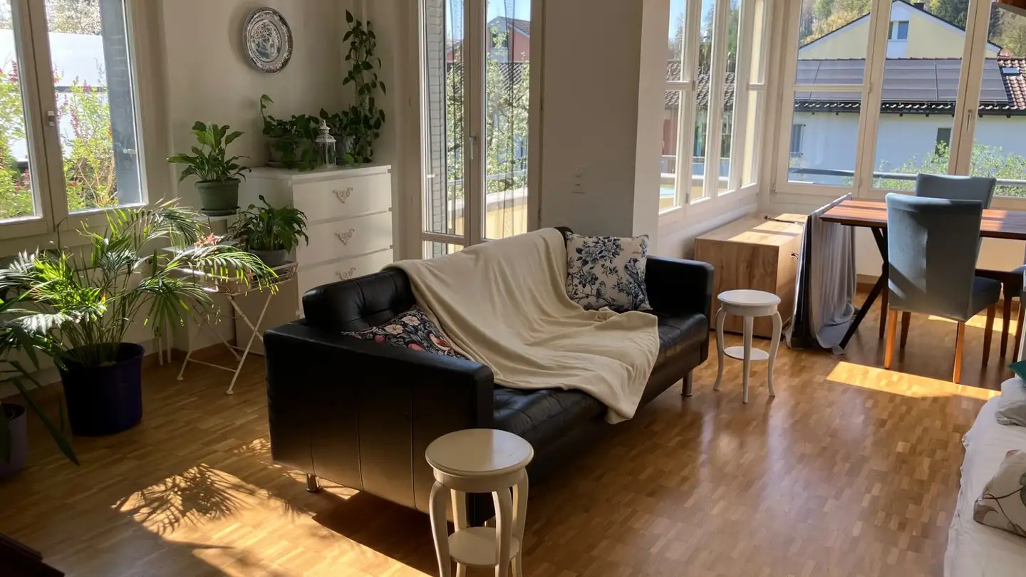 Zimmer mieten - 3063 Ittigen