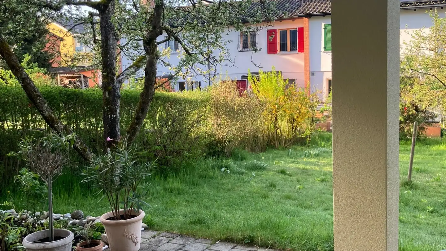 Zimmer mieten - 3063 Ittigen - Foto 4