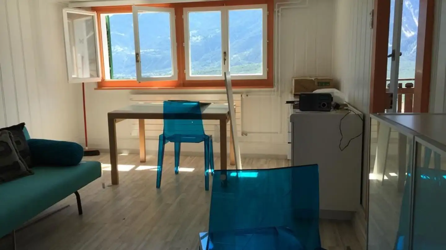 Wohnung kaufen - Garen, 3953 Leuk Stadt - Foto 4