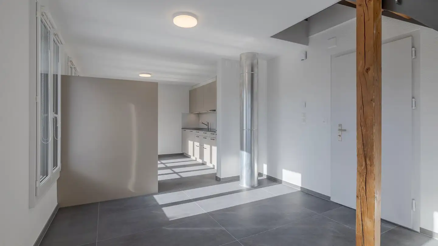 Duplex for rent - Oberfeldweg 13, 3250 Lyss - Photo 3