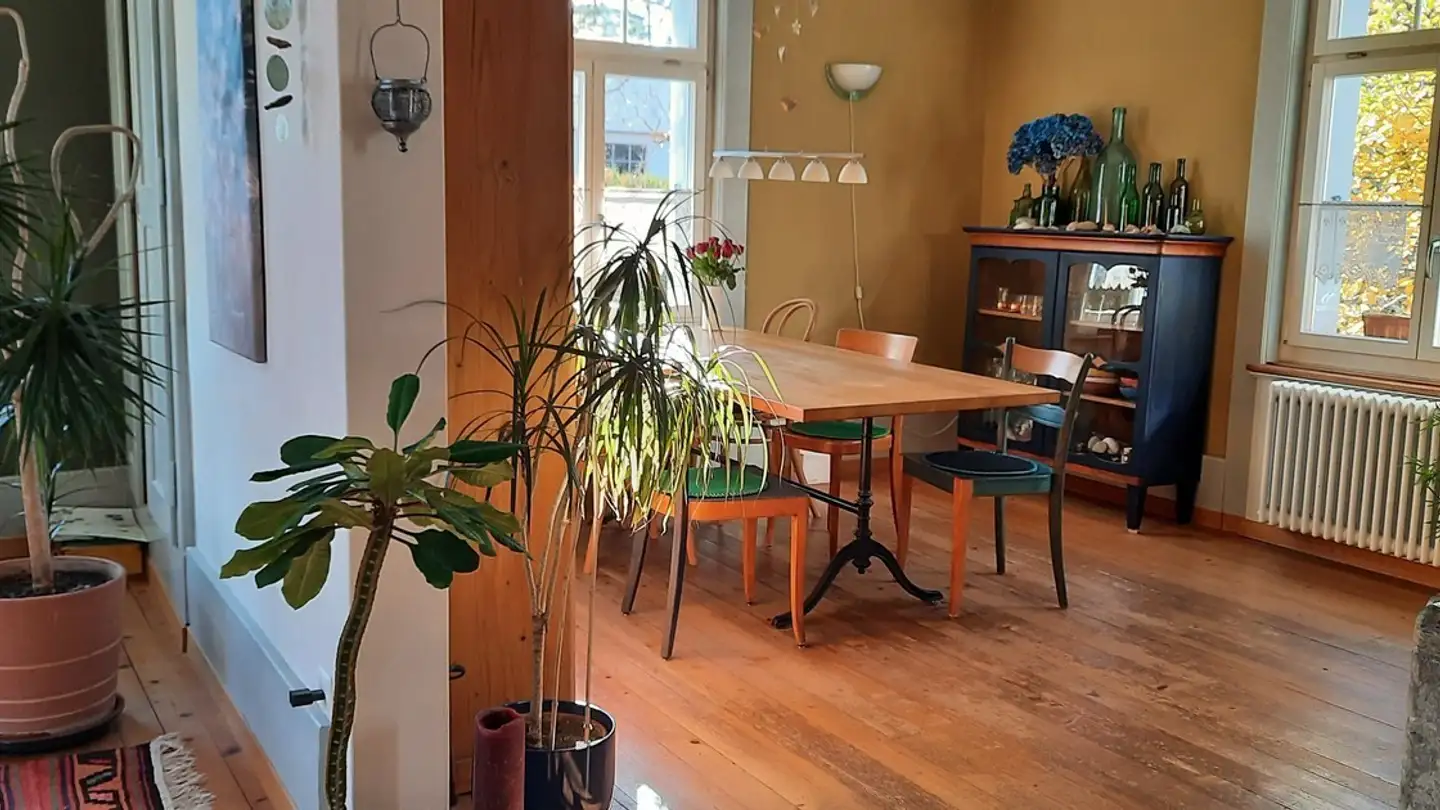 Single house for rent - Mattenstrasse 14, 3600 Thun - Photo 3