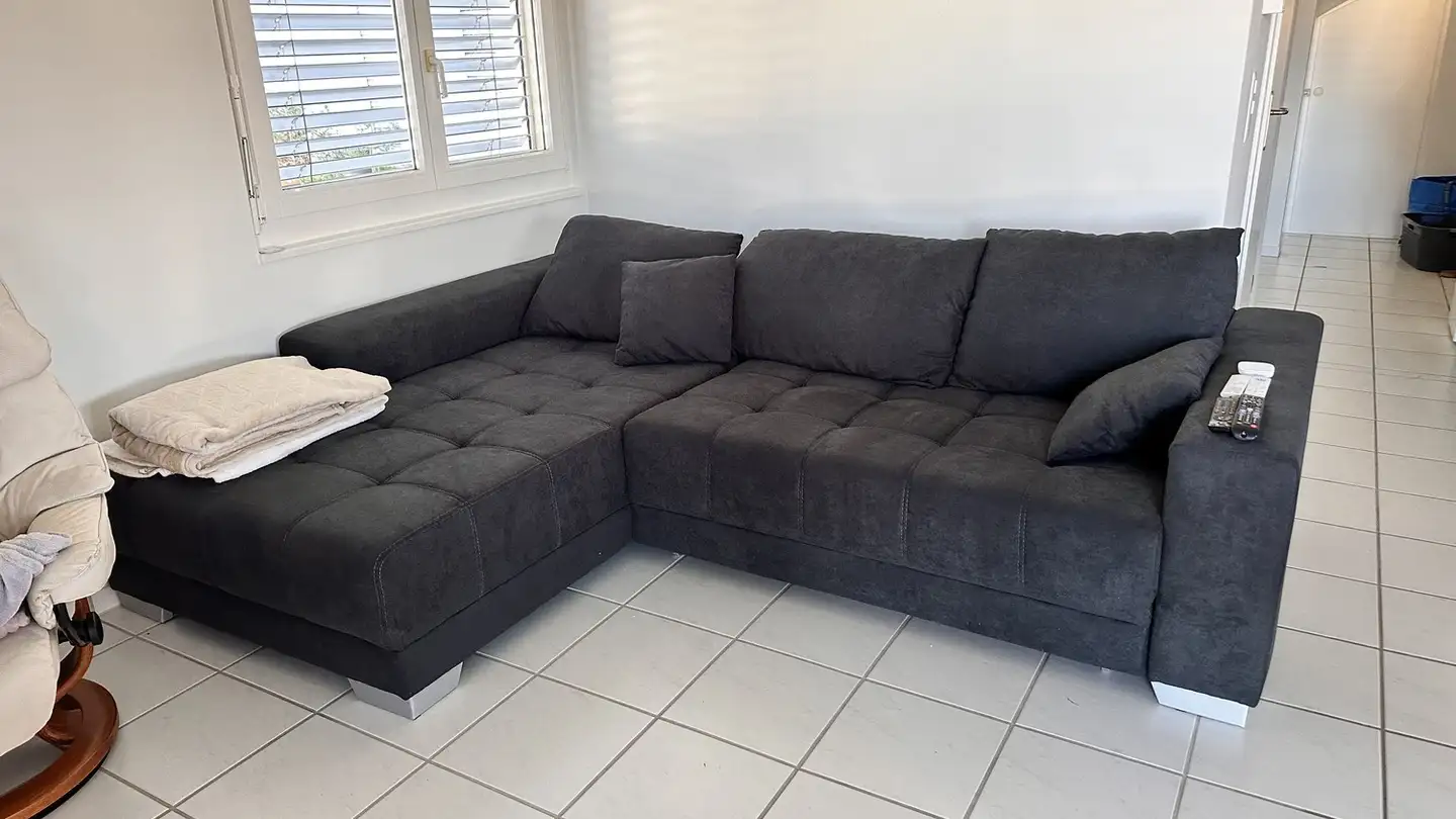 Appartamento in affitto - 8606 Nänikon - Photo 3