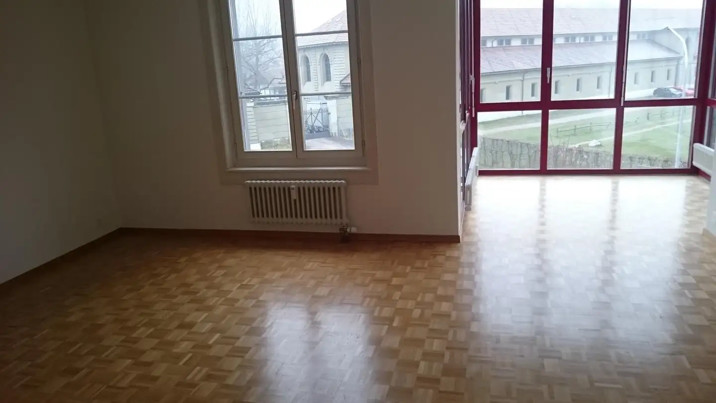 Apartment for rent - Militärstrasse 14, 3014 Bern