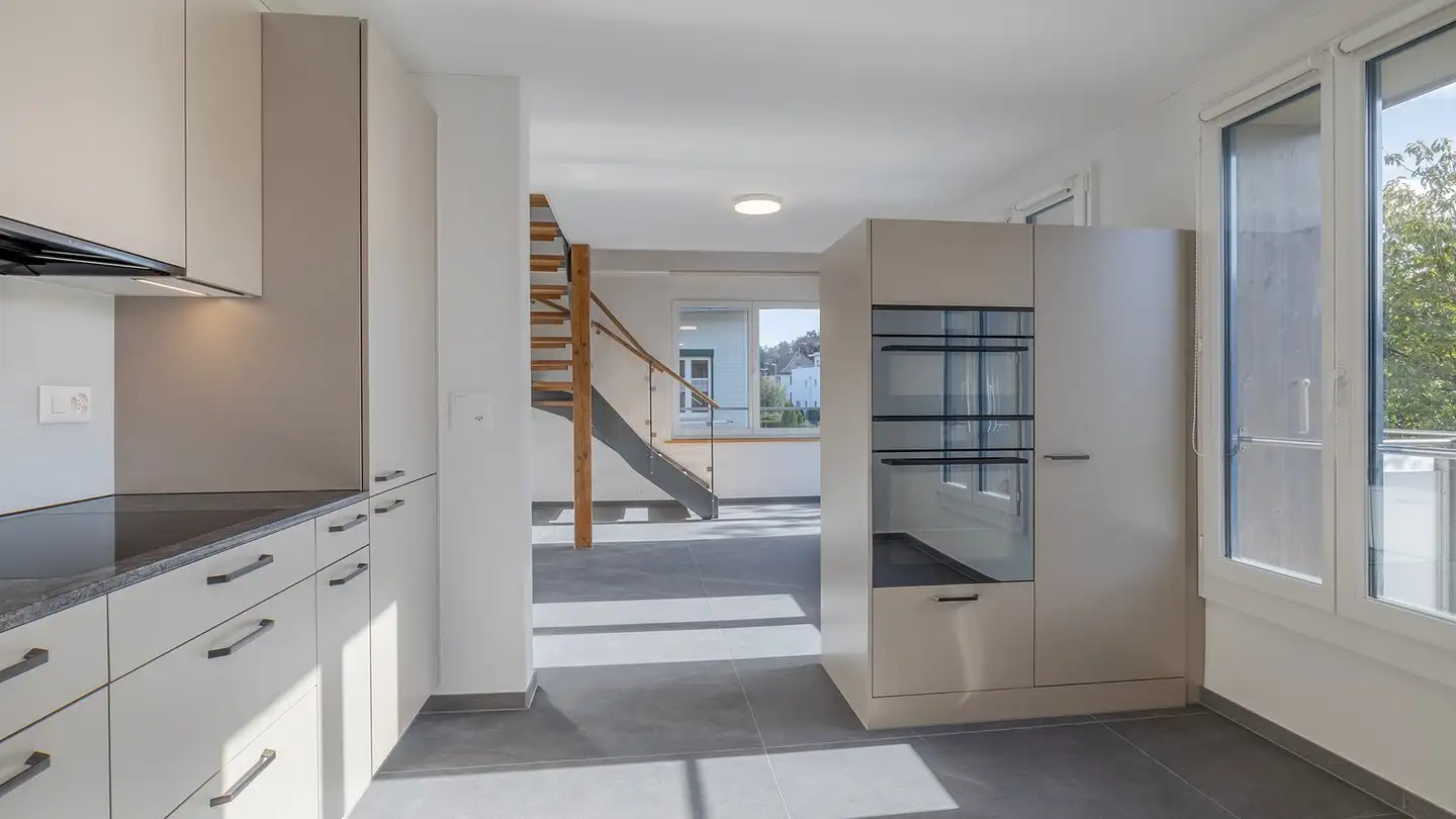Duplex for rent - Oberfeldweg 13, 3250 Lyss - Photo 4