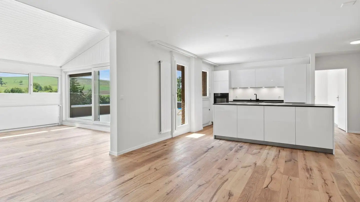 Appartamento a gradini in vendita - Rebhalde 2, 8228 Beggingen - Photo 4