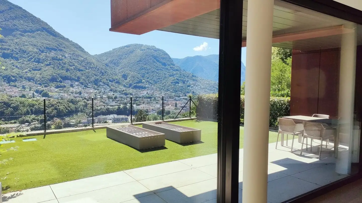 Duplex in vendita - 6952 Canobbio - Photo 2