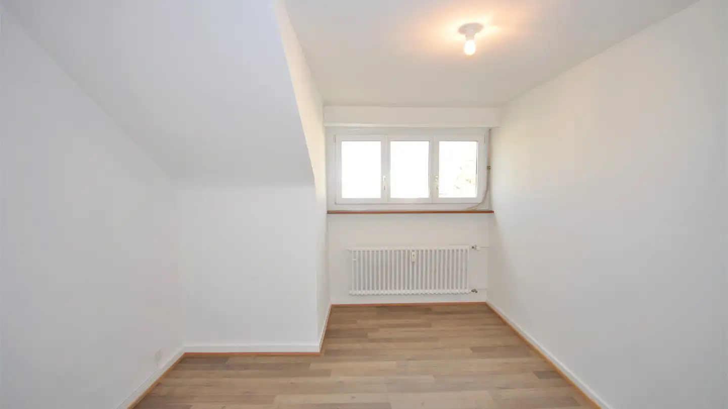 Apartment for rent - Baslerstrasse 155, 4123 Allschwil - Photo 2