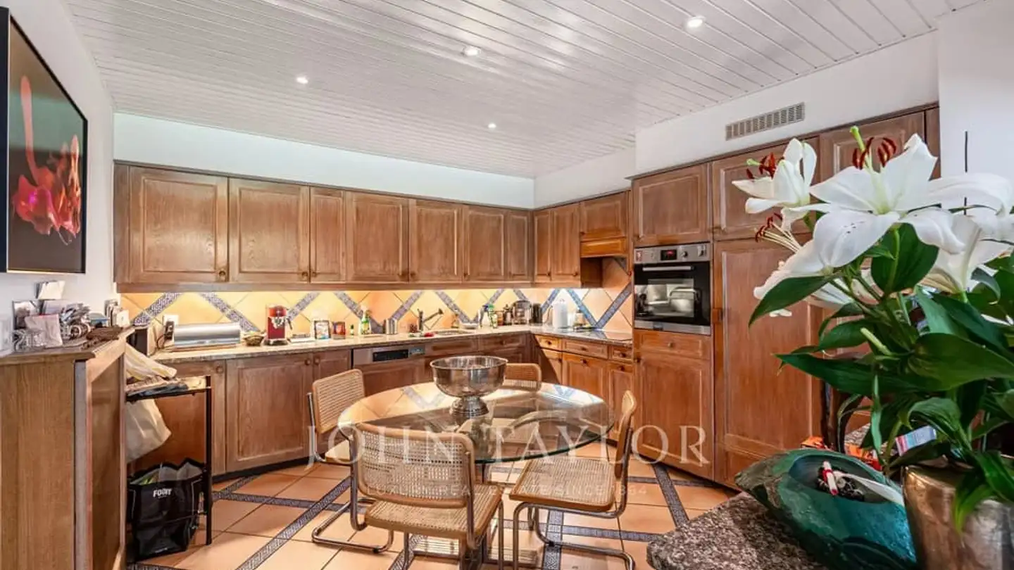 Appartement à vendre - 1844 Villeneuve VD - Photo 4