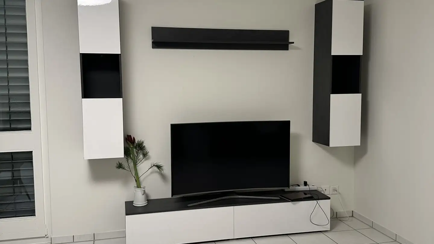 Appartamento in affitto - 8606 Nänikon - Photo 4