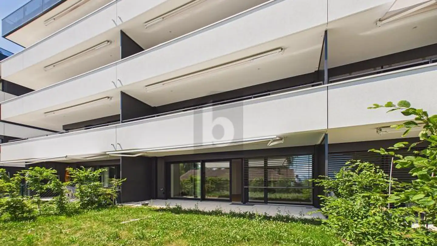 Apartment for rent - 1180 Rolle