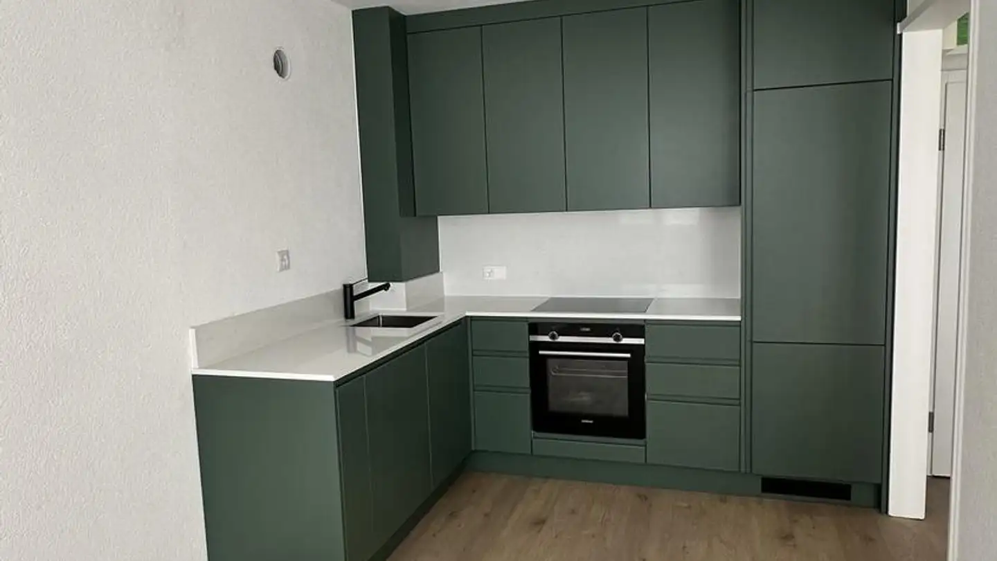 Apartment for rent - Route Wilhelm-Kaiser 1, 1700 Fribourg