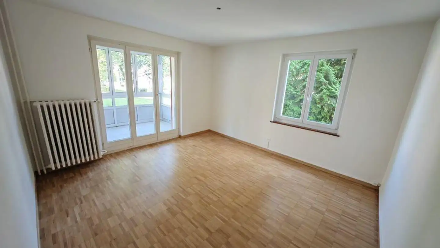 Appartement à louer - Triemlistrasse, 8047 Zürich - Photo 3