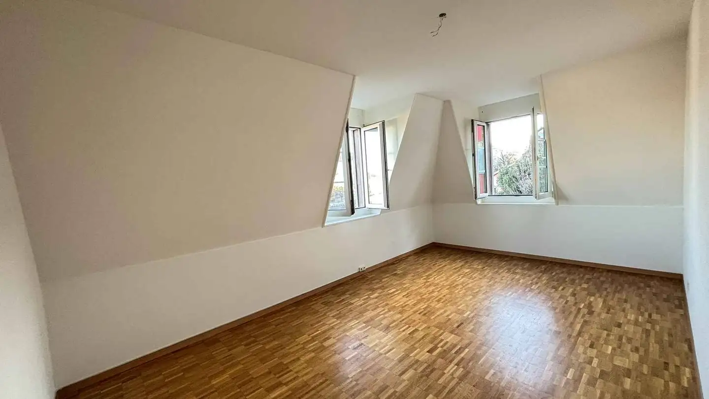 Dachgeschosswohnung mieten - 1007 Lausanne - Foto 4