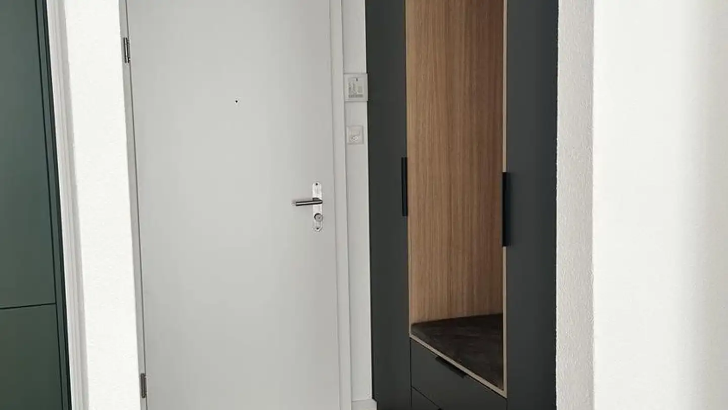 Apartment for rent - Route Wilhelm-Kaiser 1, 1700 Fribourg - Photo 2