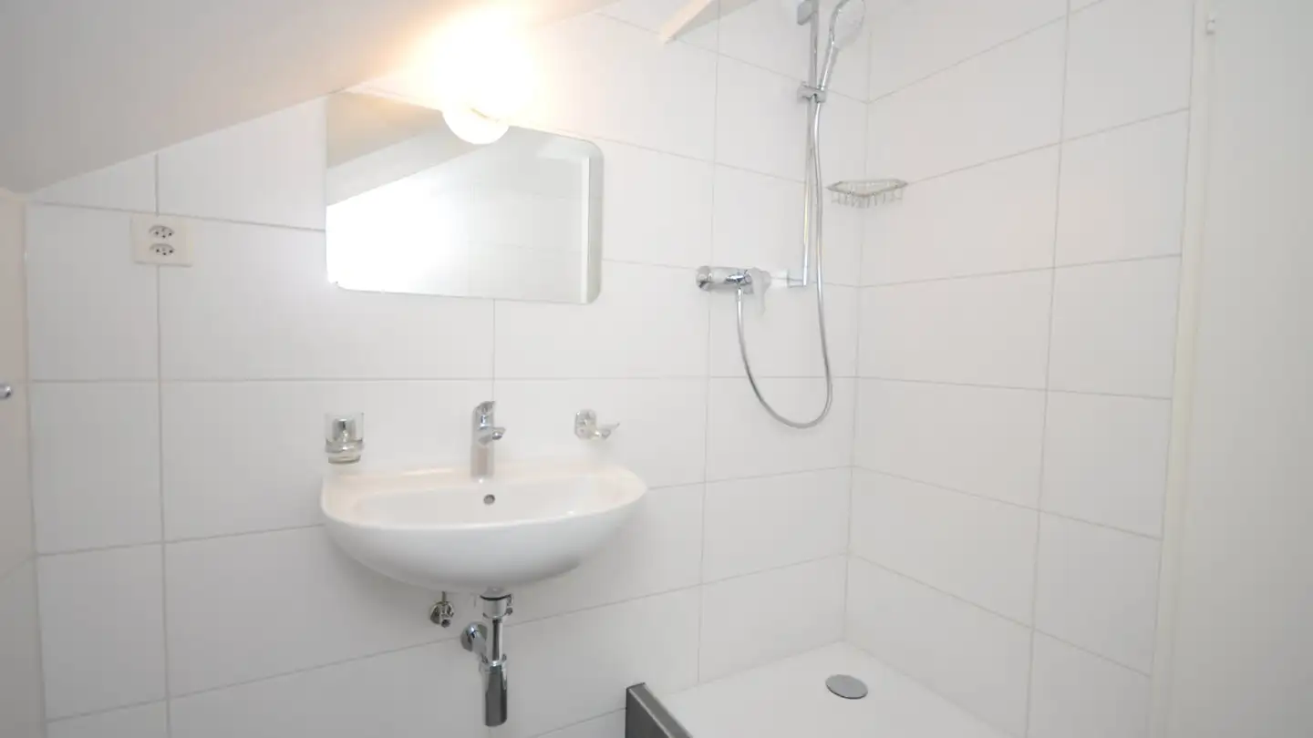 Apartment for rent - Baslerstrasse 155, 4123 Allschwil - Photo 3