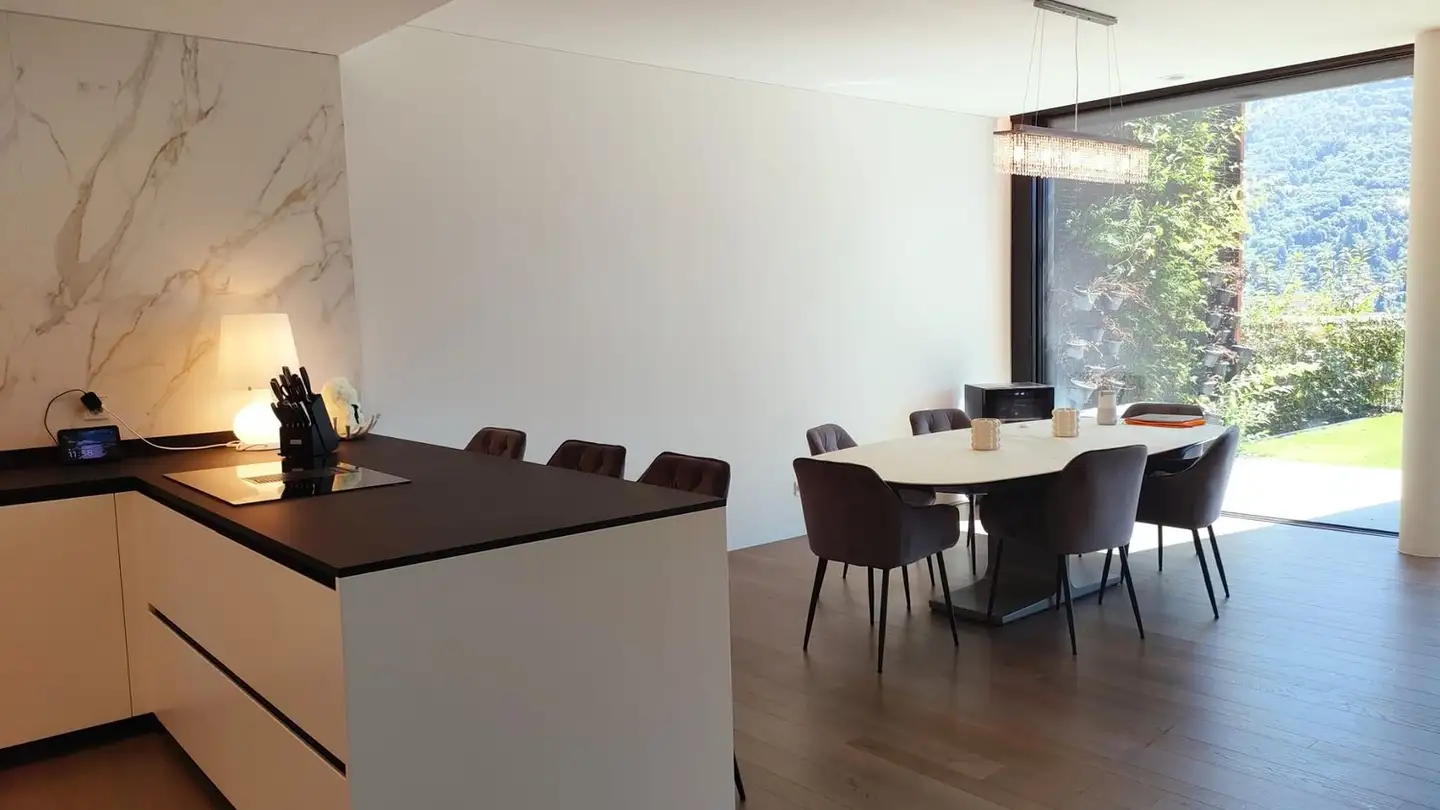 Duplex in vendita - 6952 Canobbio - Photo 4