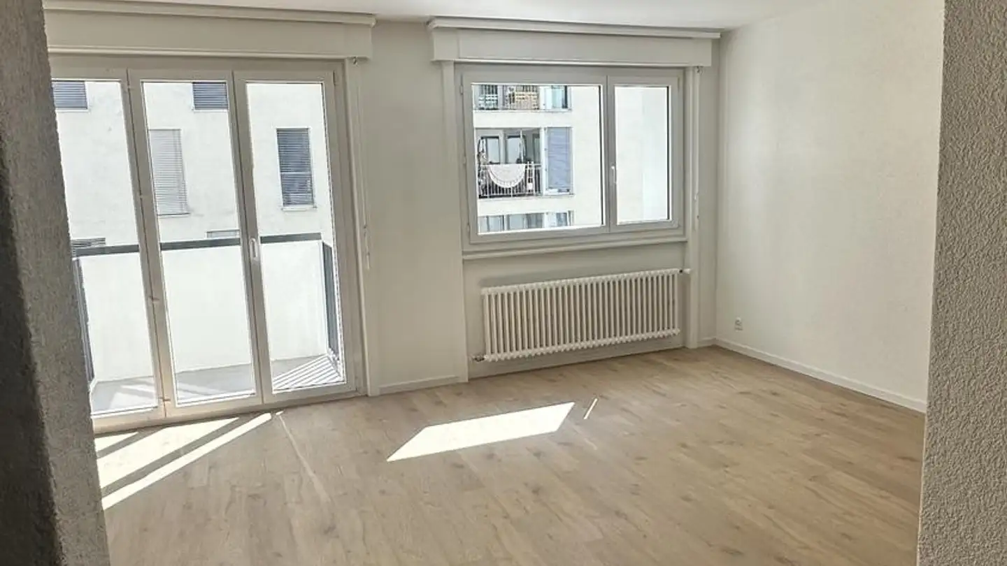 Apartment for rent - Route Wilhelm-Kaiser 1, 1700 Fribourg - Photo 3