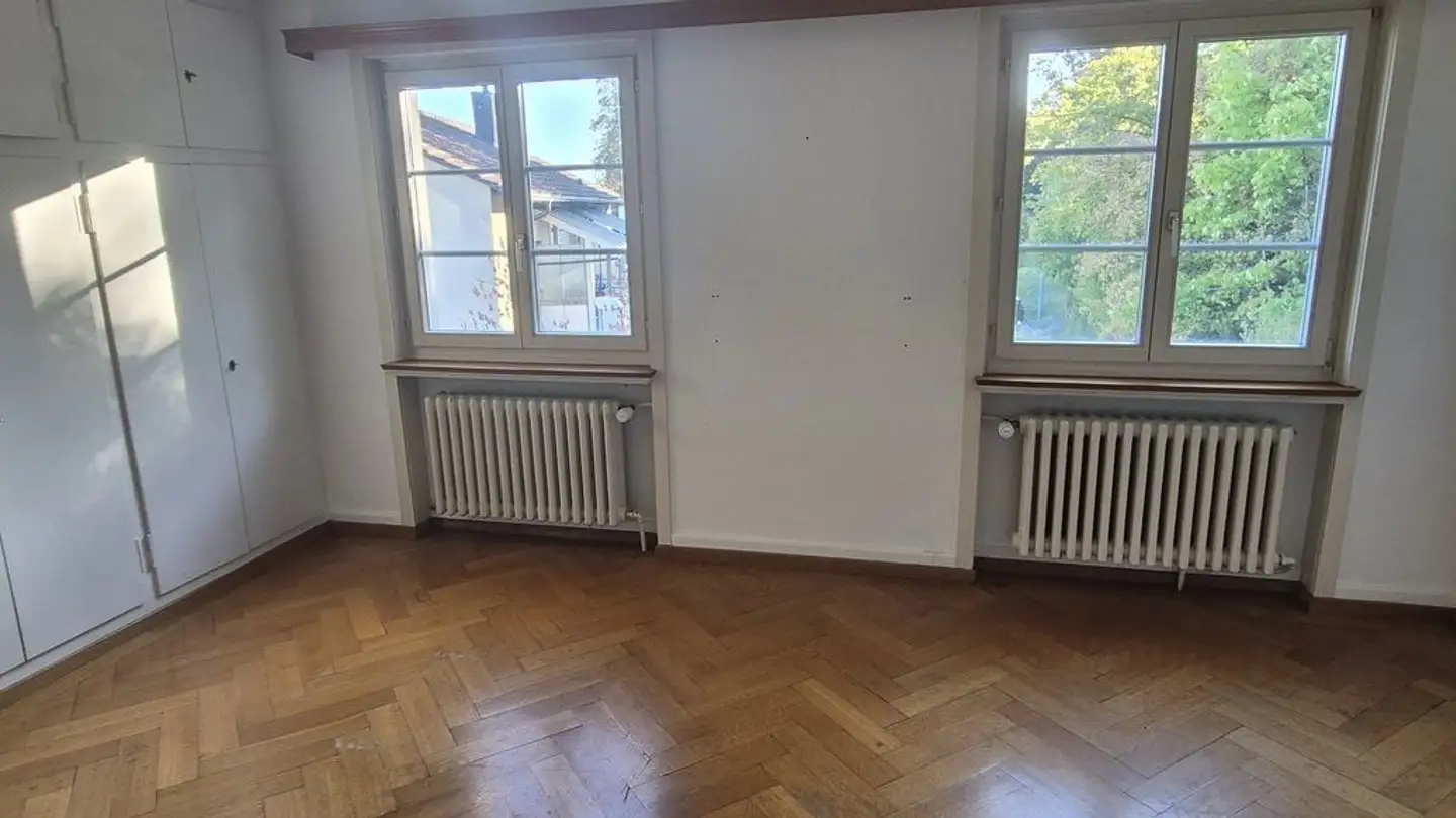 Apartment for rent - Hochstrasse 45, 8200 Schaffhausen