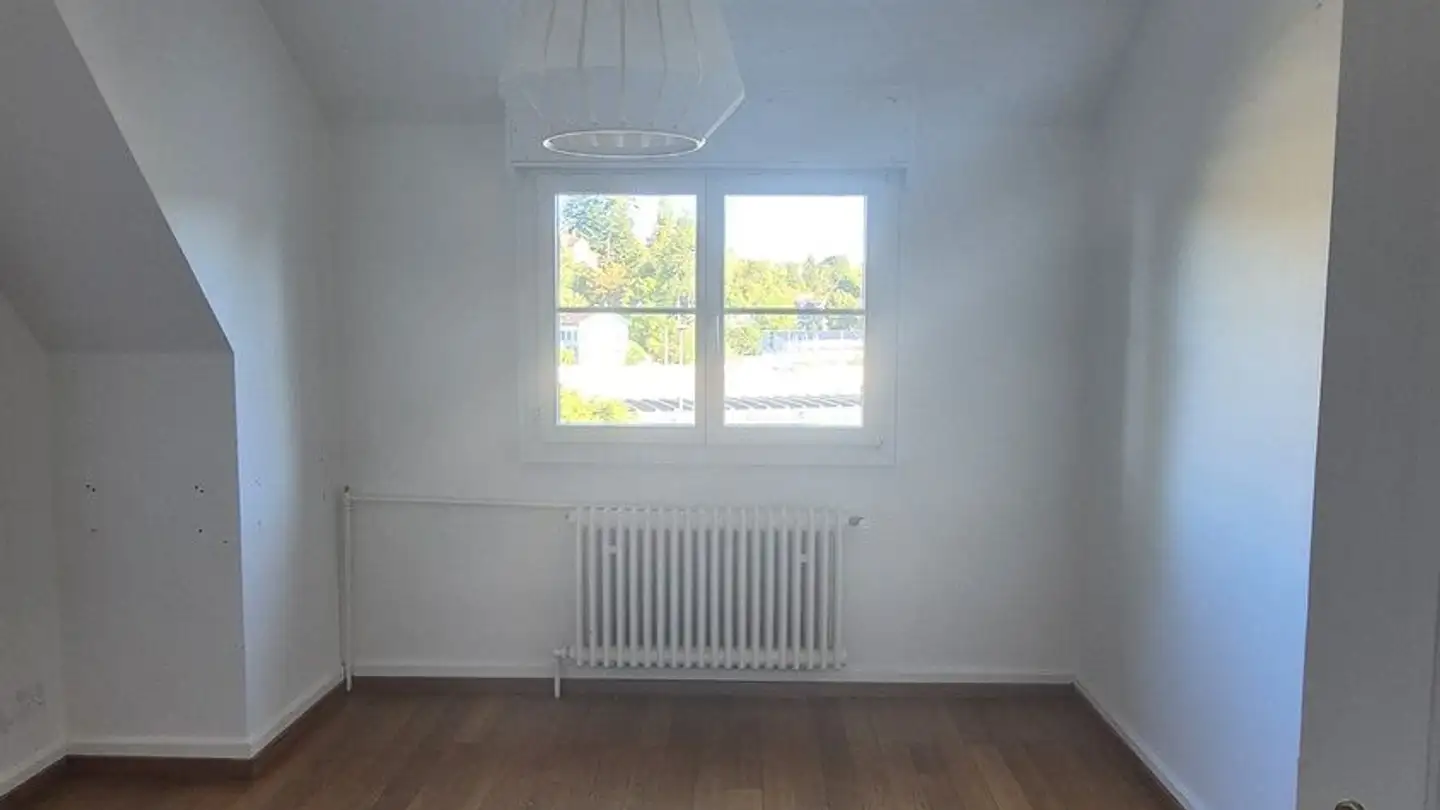 Apartment for rent - Hochstrasse 45, 8200 Schaffhausen - Photo 2